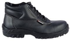 COFRA Bezpečnostní obuv ETHYL BLACK S3 SRC Velikost boty: 41