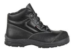 COFRA Bezpečnostní obuv BRNO BLACK S3 SRC Velikost boty: 43