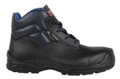 COFRA Bezpečnostní obuv LUGANO BLUE UK S3 SRC Velikost boty: 38