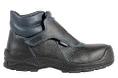 COFRA Bezpečnostní obuv LA CORUNA UK S3 SRC Velikost boty: 41
