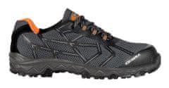 COFRA Bezpečnostní obuv CYCLETTE BLACK S1 P SRC Velikost boty: 38
