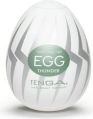 Tenga Tenga Egg Thunder