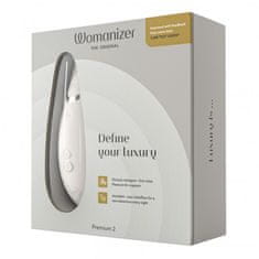 Womanizer Womanizer Premium 2 White