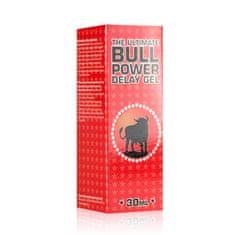 Cobeco Pharma Bull PowerGel 30 ml
