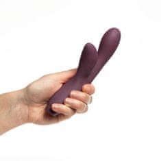 Je Joue Je Joue Hera Rabbit Vibrator Purple