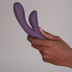 Je Joue Je Joue Hera Rabbit Vibrator Purple