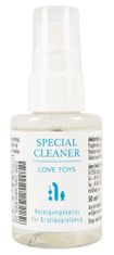 Orion Special toy cleaner - dezinfekce erotických pomůcek