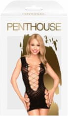 Penthouse Penthouse Flame on the rock black - S-L