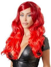 Orion Cottelli Wig Wavy Long Red