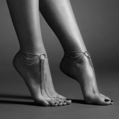 Bijoux Indiscrets Bijoux Indiscrets Magnifique Feet Chain Gold