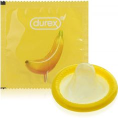Durex Durex Banán 1ks