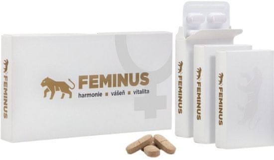 Primulus Feminus Doplněk stravy 60 tablet