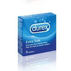 Durex Durex Extra Safe 3ks