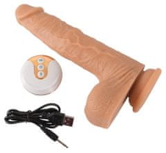 You2toys You2Toys Natural Thrusting Vibe