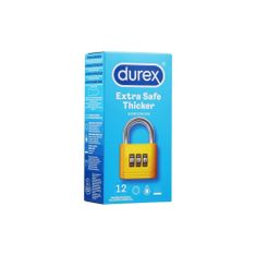 Durex Durex Extra Safe 12ks