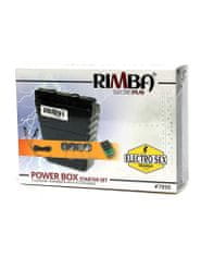 Rimba Rimba Power Box Starter