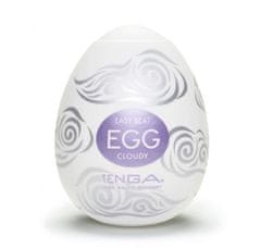 Tenga Tenga Egg Cloudy-new