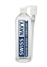 Swiss Navy Swiss Navy Water Based 946ml