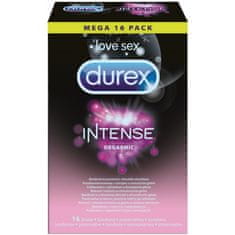 Durex Durex Intense Orgasmic 16 ks