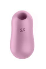 Satisfyer Satisfyer Cotton Candy lila