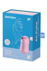 Satisfyer Satisfyer Cotton Candy lila