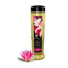Shunga Shunga Erotic Massage Oil Amour Sweet Lotus 240ml