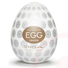 Tenga Tenga Egg Crater-new
