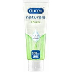 Durex Durex Naturals Pure intimní 100 ml