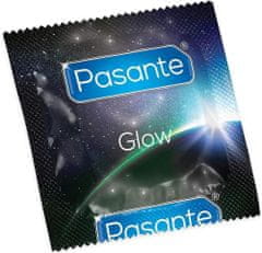 Pasante Pasante Glow In the Dark 1ks