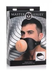 Master Series Master Series Pussy Face Oral Sex Mouth Gag