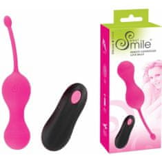 SMILE Sweet Smile Remote Controlled Love Balls