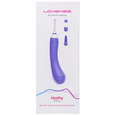 Lovense Lovense Hyphy Dual-End Vibrator