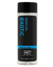 Hot Hot special exotic 100ml