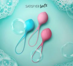 Satisfyer Satisfyer Balls C03 Single