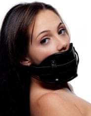 Strict Strict Cock Head Silicone Mouth Gag
