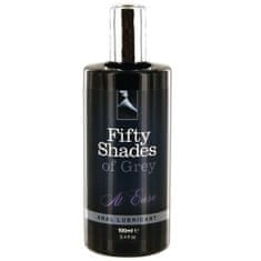 Fifty Shades of Grey Fifty Shades of Grey At Ease Anal Lubricant 100ml