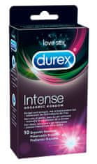 Durex Durex Intense Orgasmic 10ks