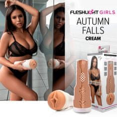 Fleshlight Fleshlight Autumn Falls Cream