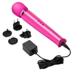 Le Wand Le Wand Rechargeable Massager pink