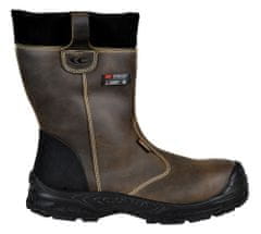 COFRA Bezpečnostní obuv BRUNICO UK S3 CI SRC Velikost boty: 40