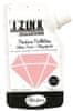 Diamond Diamantová barva IZINK - pudrová růžová, 80 ml