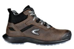 COFRA Bezpečnostní obuv FUELING S3 SRC Velikost boty: 42