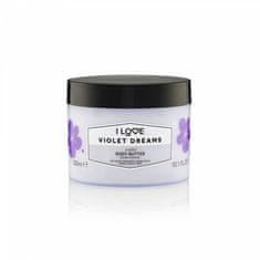 I Love Cosmetics Tělové máslo - BBU001F113 Violet Dreams