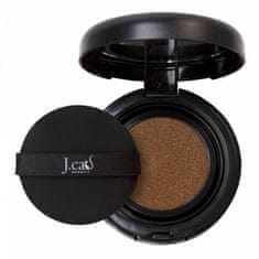 JCat Beauty Cushion Compact Make-up 13g - CCC108 Chestnut
