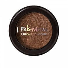 JCat Beauty Pris-Metal Pěnové oční stíny 2g - PEM109 Coil Braid