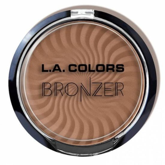 L.A. Colors Bronzer 12g