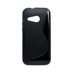 HTC Obal / kryt na HTC M8 mini černý