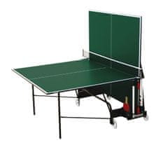ACRAsport Sponeta S1-72i pingpongový stůl zelený