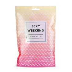 Sada Sexy Weekend