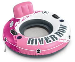 Intex Nafukovací křeslo Pink River Run 1